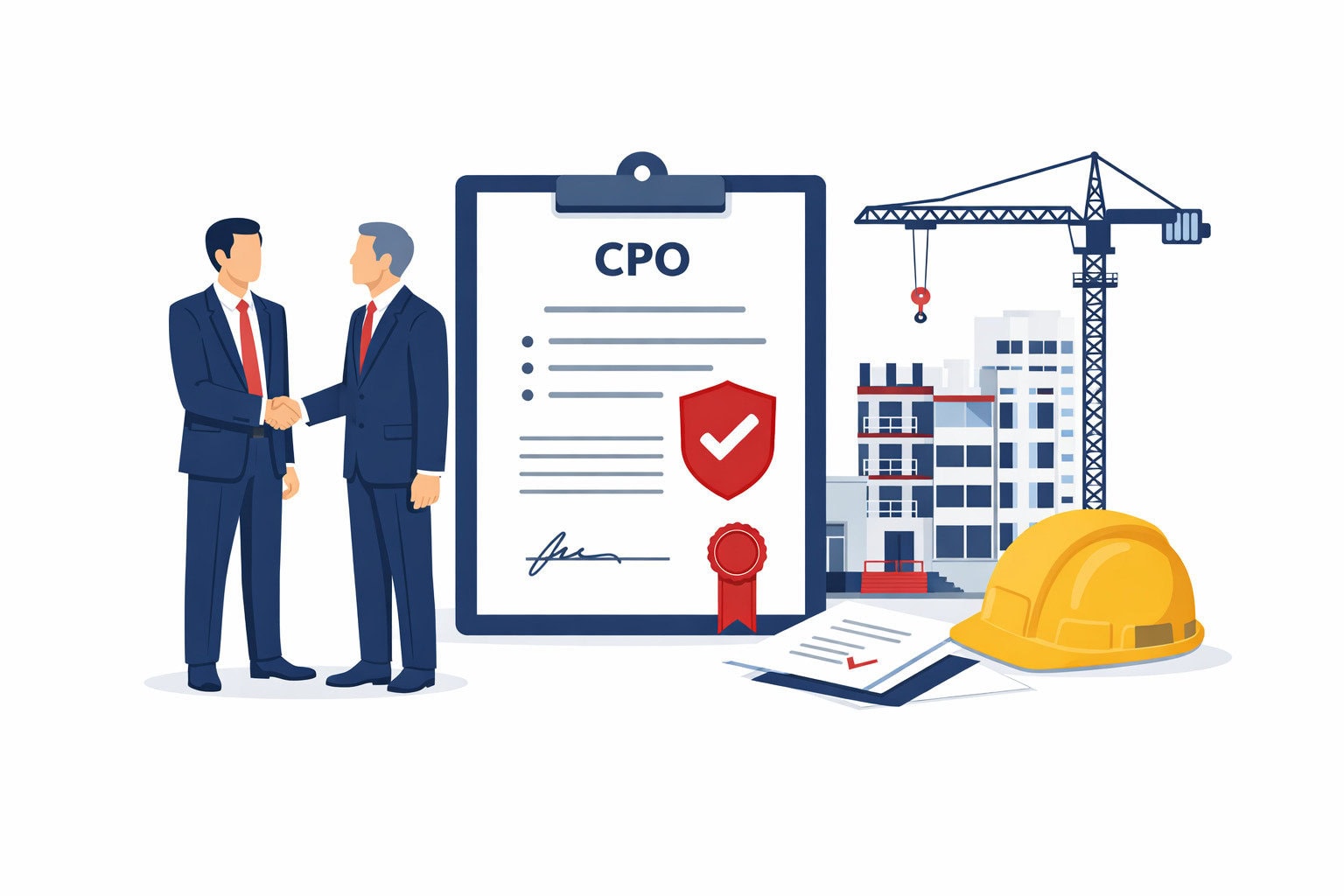 Помощь «НОПСС» по вступлению в СРО строителей в Колпино и по всей Ленинградской области