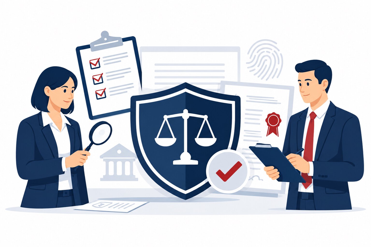 Добровольная сертификация негосударственных судебных экспертов от «НОПСС» в Колпино